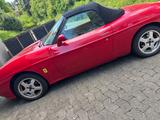 Fiat Barchetta 1.8 16V - - Fiat Barchetta aus 1997