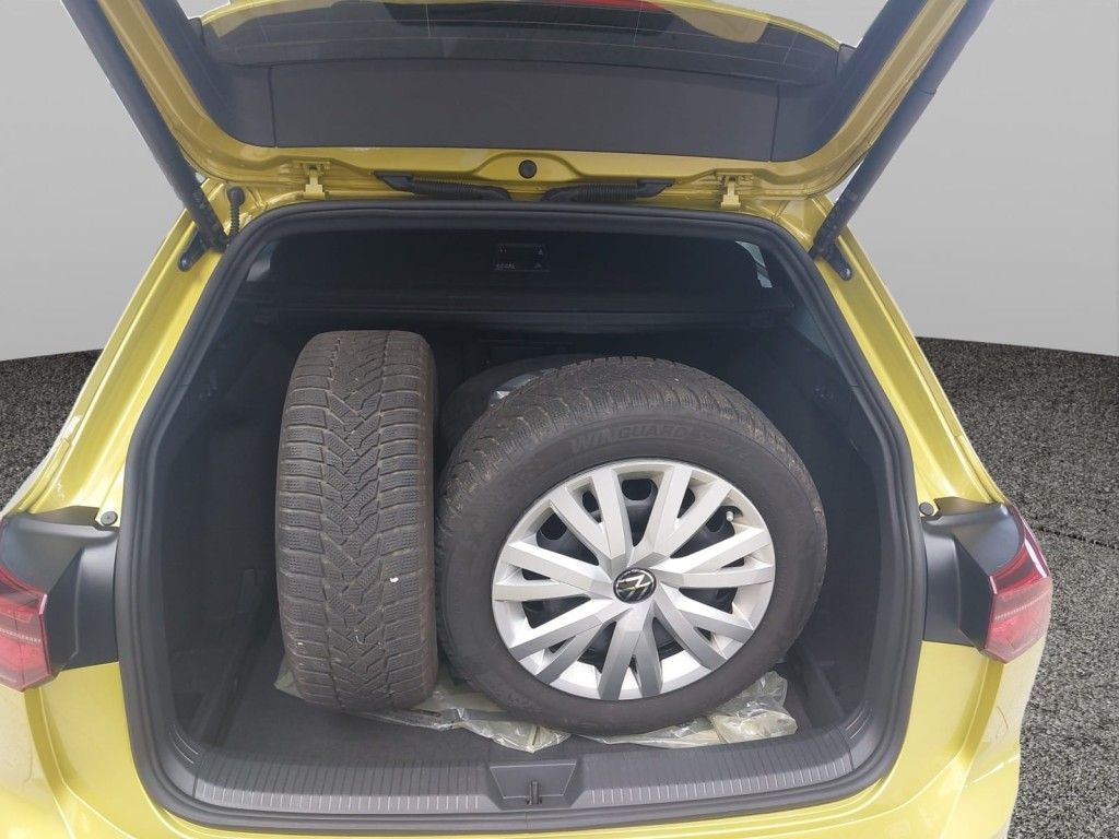 Fahrzeugabbildung Volkswagen Golf Variant 2.0 TSI OPF 4Motion DSG R-Line