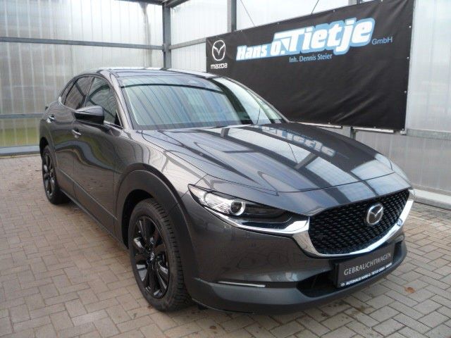 Image of Mazda CX-30