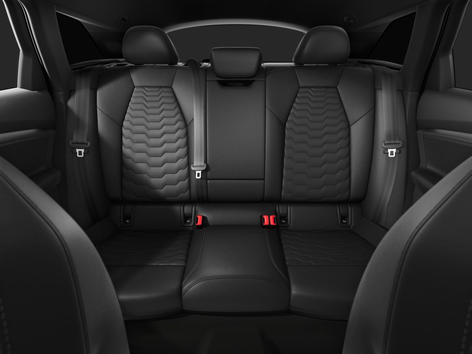 Audi A6 e-tron - Bild 11