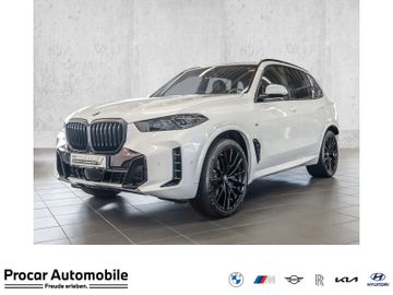 BMW X5 - 1