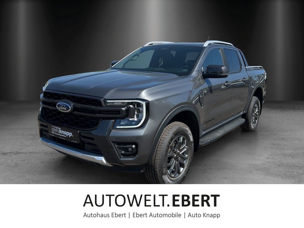Image of Ford Ranger