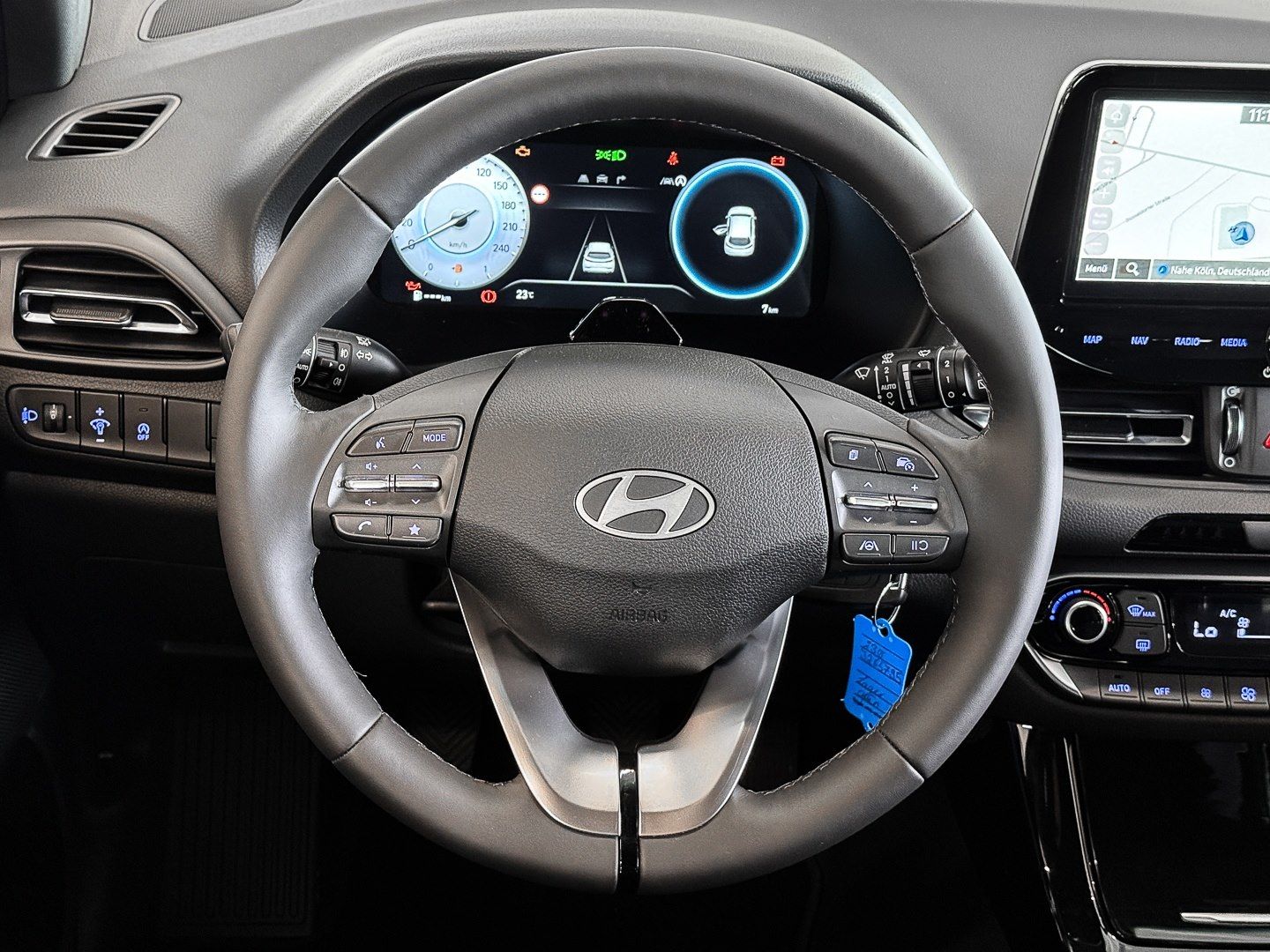 Hyundai i30 - Bild 12