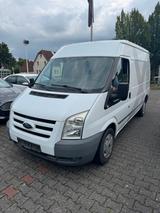 Ford Transit Kasten FT 280 M Trend LKW - Offers