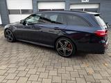 Mercedes-Benz E 63 AMG Mercedes-AMG E 63 S 4MATIC+ T Autom... - gebrauchte Mercedes-Benz E 63 AMG aus dem Jahr 2023