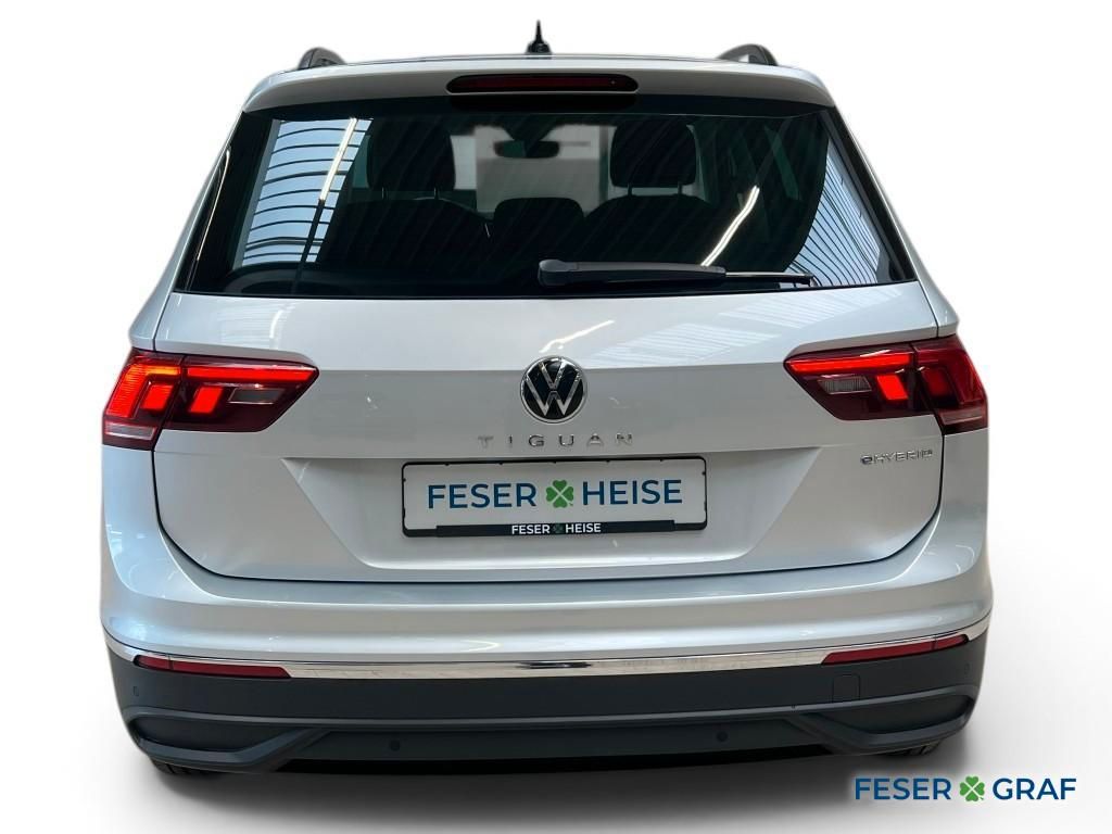 Volkswagen Tiguan - Bild 4