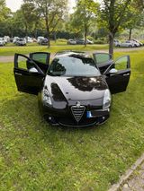 Alfa Romeo Giulietta 1.8 TBi 16V Quadrifoglio Verde Qua... - Alfa Romeo Giulietta: Tbi