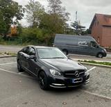 Mercedes-Benz Mercedes C220d Facelift - gebrauchte Mercedes-Benz C 220 mit Facelift