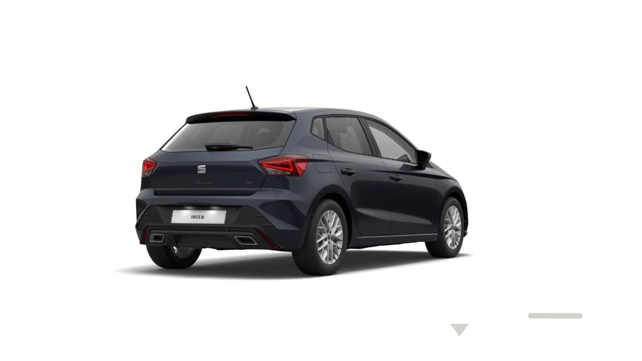 Seat Ibiza - Bild 4