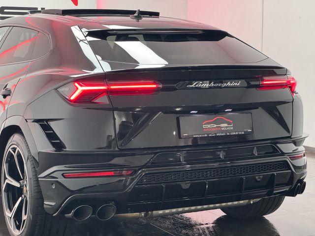 Lamborghini Urus S*Pano*B&O 3D*SoftClose*HeadUP*22
