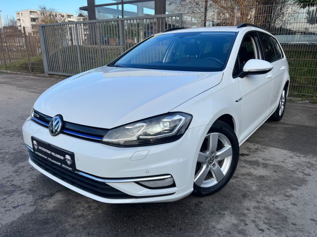 Volkswagen Golf VII Variant BlueMotion AUTOMATIK/LED/KAMERA