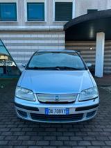 Fiat Idea 1.3 Multijet 16V Emotion - Fiat Idea: Emotion