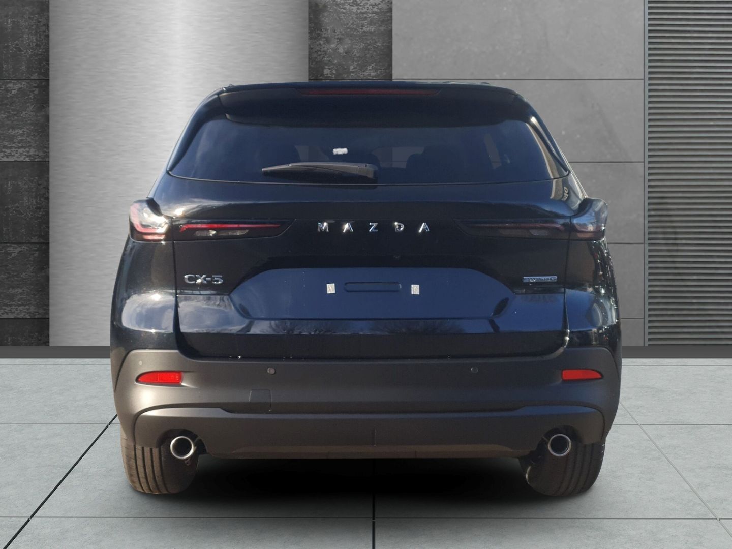 Mazda CX-5 - Bild 6