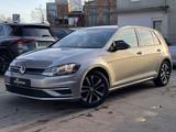 Volkswagen Golf VII Lim. IQ.DRIVE BlueMotion - Volkswagen Golf: I