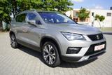 Seat Ateca 1.5 Xcellence ACC LED AHK 360° Keyless-Go - gebrauchte Seat Ateca aus dem Jahr 2019