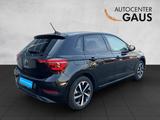 Volkswagen Polo Move 1.0 TSI DSG Navi*Kamera*IQ.Light* - Volkswagen Polo: Automatik