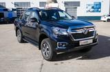 DFSK DFM Rich6 Pick Up Automatik/AHZV/Sitzheiz. - DFSK mit Diesel-Antrieb: Geländewagen, Automatik
