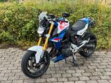 BMW F900R Sport-Oil Inclusive -> 04/2029-alle Pakete