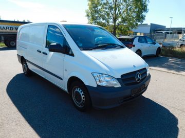 Mercedes Vito - 7