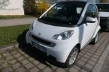 Smart ForTwo coupé 1.0 52kW mhd edition limited th... - Smart ForTwo edition-1