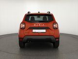 Dacia Duster TCe 130 LED Navi Kamera - Dacia Duster: Pickup