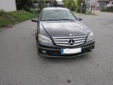 Mercedes-Benz CLC 200 CDI - - Mercedes-Benz CLC 200 aus 2008