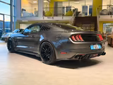 Ford Mustang GT *740PS Kompressor*Asch-Motorsport* - Ford aus 2017