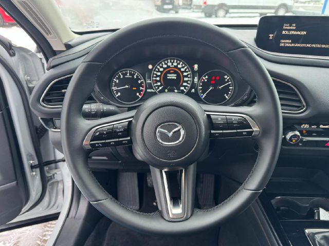 Mazda CX-30 2.5 Homura 2WD NaviKamera