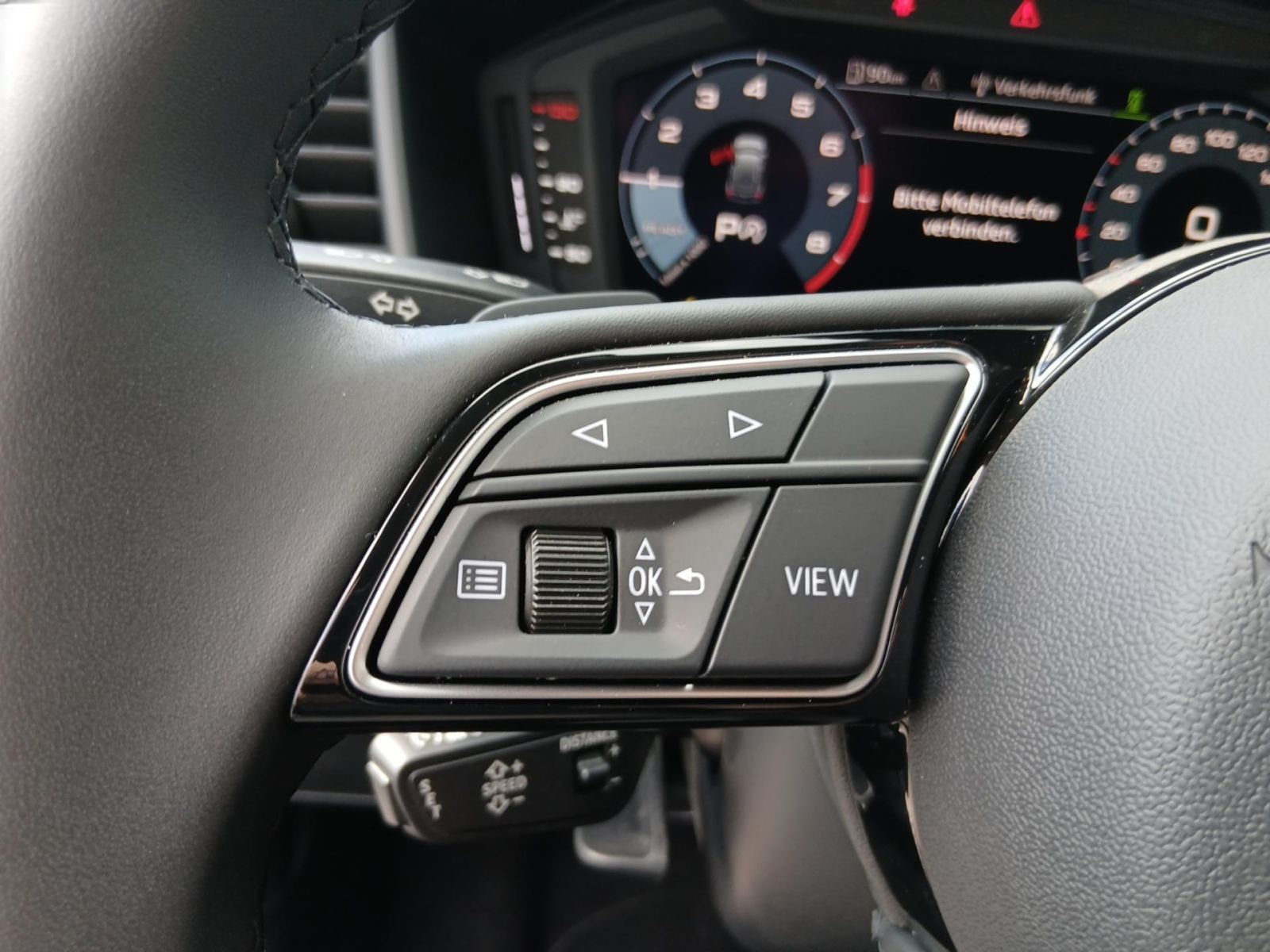 Audi A1 - Bild 15