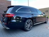 Mercedes-Benz E 220d T Avantgarde ILS LED Navi Leder - Mercedes-Benz E 220 Gebrauchtwagen in Bremen