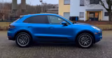 Porsche Macan S 3.0 V6 | Sehr gepflegt - Porsche Gebrauchtwagen in Delmenhorst