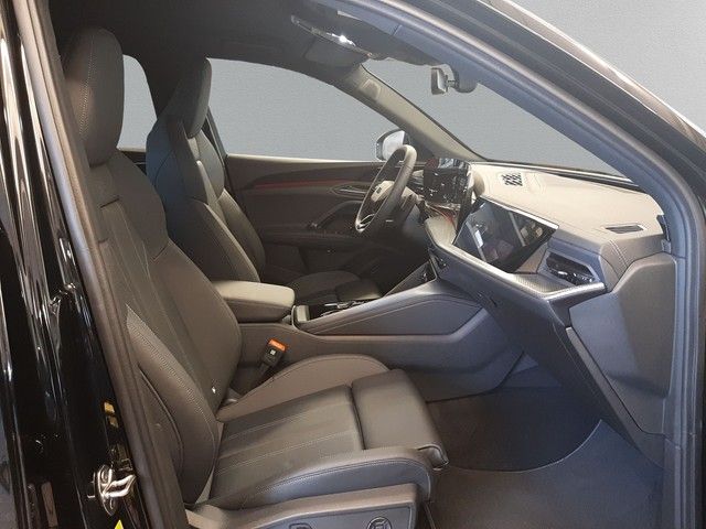 Fahrzeugabbildung Audi Q5 S line edition one TDI quattro HeadUp Matrix
