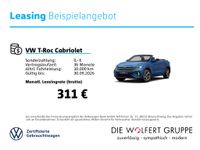 Volkswagen T-Roc - Vorschau Bild 3