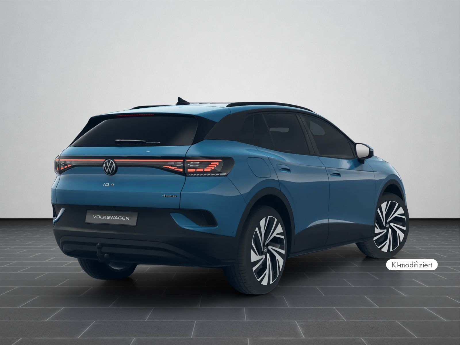Volkswagen ID.4 - Bild 4