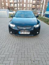 Honda honda accord 2.0 L benzin - Honda Accord: 2.0