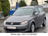 Volkswagen Golf Plus VI Trendline TDI Klima Navi Garantie - Volkswagen Golf aus 2011: TDI