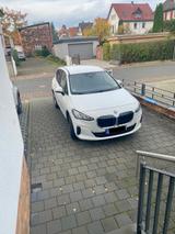 BMW 216i Active Tourer Steptronic Sportsitze M Lenkr - BMW 216 Active Tourer von privat