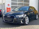 Audi A3 Sportback 35TDI S-Line MMI ACC abgefl Lenkrad - Audi A3 2020 Sportback mit Diesel-Antrieb