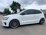 Volkswagen Polo V R WRC Scheckheftgepflegt Volkswagen - Volkswagen Polo: V