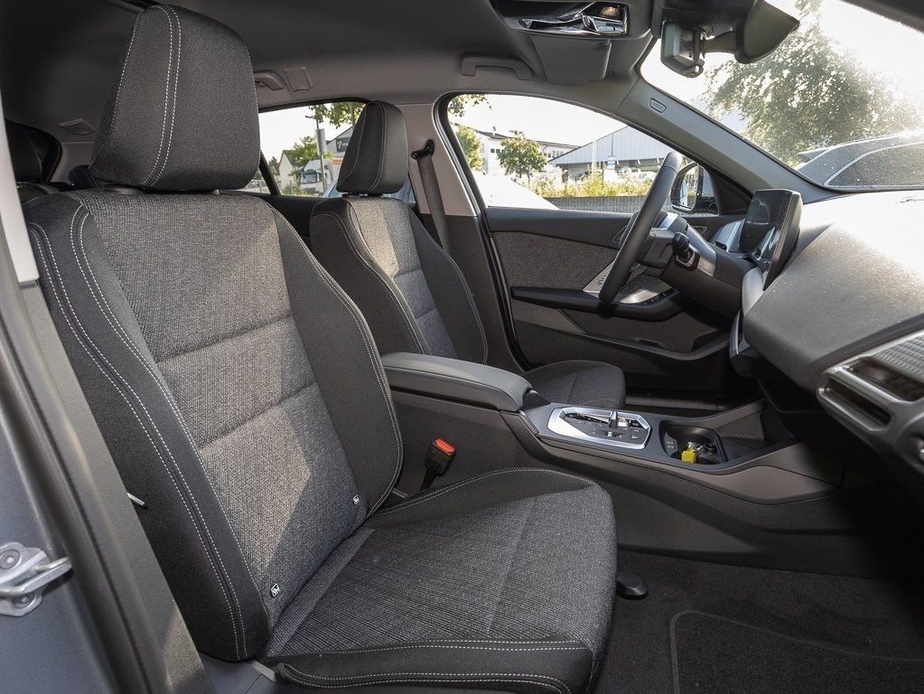BMW 120 - Bild 11