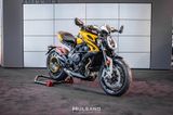 MV Agusta DRAGSTER RR GIALLO METALLIZZATO PERLATO - Angebote entsprechen deinen Suchkriterien
