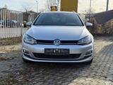 Volkswagen Golf VII Variant Lounge BMT/Navi/Kamera - Volkswagen: Standheizung