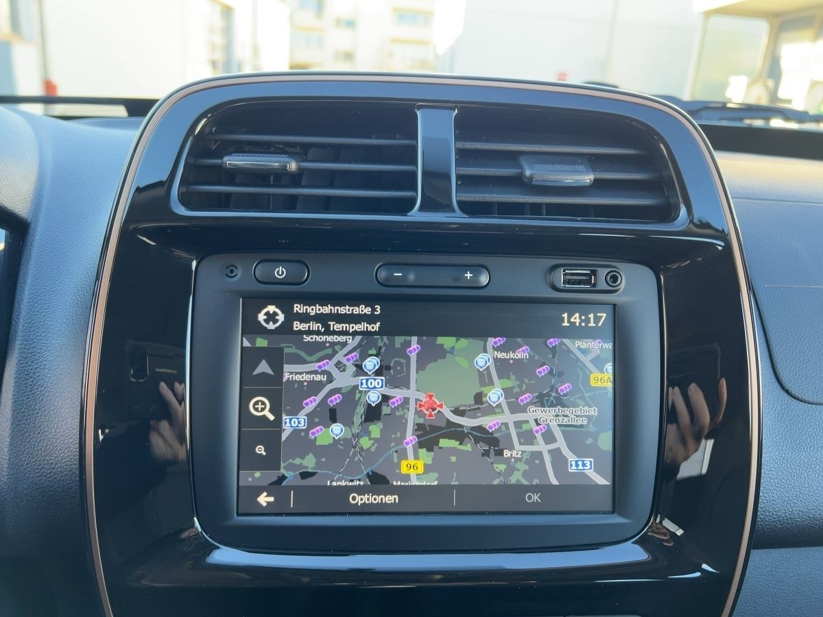 Dacia Spring - Bild 14