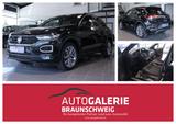 Volkswagen T-Roc 2.0 TDI Sport 4M R-LINE *VIRTUAL*AHK*ACC* - Volkswagen T-Roc mit Diesel-Antrieb: Alcantara