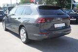Volkswagen Golf VIII Variant 1.5 TSI DSG LED ACC AHK - Neuwagen in Berlin