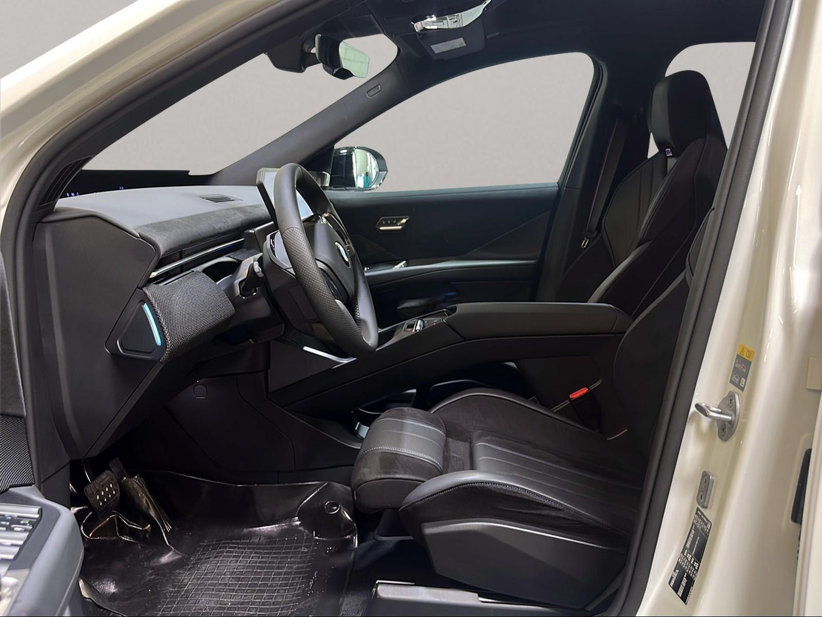 BMW iX3 - Bild 15