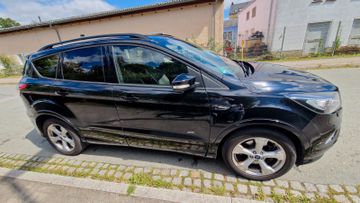 Ford Kuga - 4