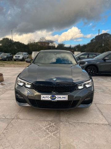 BMW Bmw 318 318d Msport