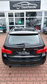 BMW 318i Touring Sport Line Automatik Pano - gebrauchte BMW 318 aus dem Jahr 2017
