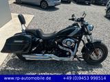 Harley-Davidson FAT BOB DYNA 103 FXDF LED-SCHEINWERFER - HARLEY-DAVIDSON FAT BOB